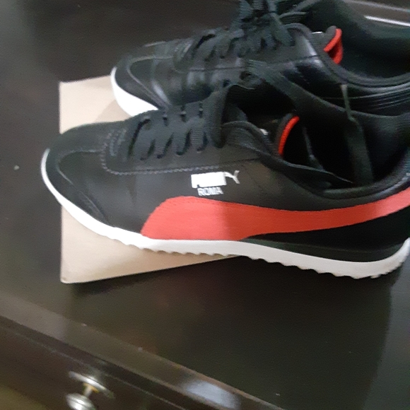 Puma - Picture 5 of 7